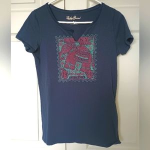 Lucky Brand shirt